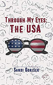 Through My Eyes: The USA