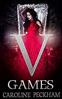 Free: V Games (The Vampire Games, Book 1)