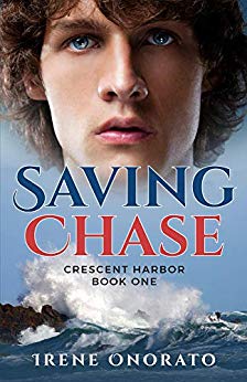 Saving Chase