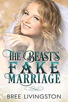 The Beast’s Fake Marriage