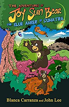 Free: The Adventures of Joy Sun Bear