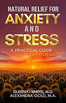 Natural Relief for Anxiety and Stress: A Practical Guide