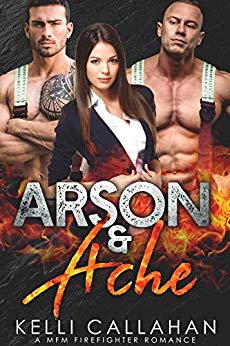 Arson & Ache