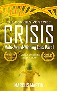 Free: Crisis (Convulsive Part 1)