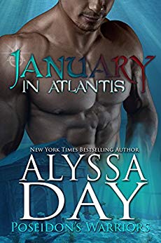 Free: January in Atlantis