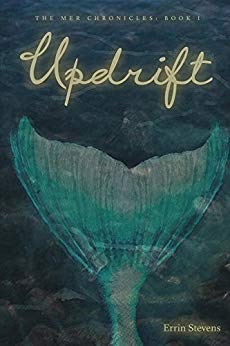 Updrift (The Mer Chronicles)