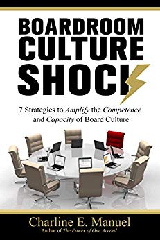 Free: Boardroom Culture Shock