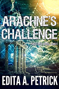 Arachne’s Challenge