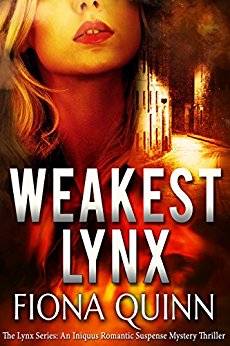 Free: Weakest Lynx