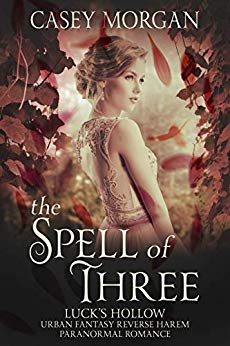 The Spell of Three