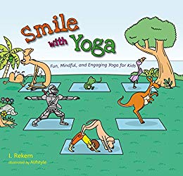 Free: Smile with Yoga