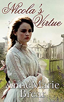 Free: Nicola’s Virtue