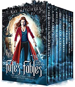 Fate’s Fables Collection