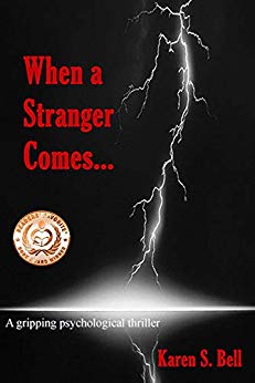 When a Stranger Comes…