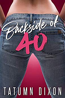 Free: Backside of Forty