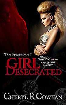 Free: Girl Desecrated: Vampires, Asylums and Highlanders 1984