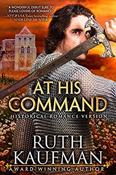 Free: At His Command