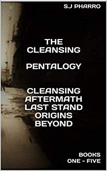 Free: The Cleansing Pentalogy