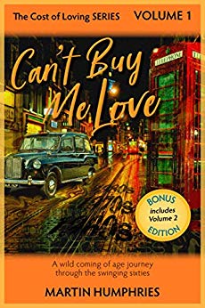 Free: Can’t Buy Me Love