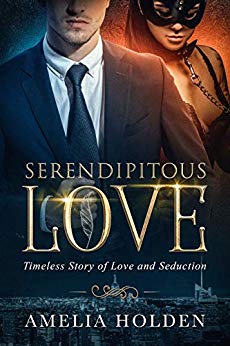 Free: Serendipitous Love