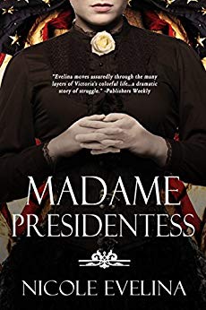 Madame Presidentess