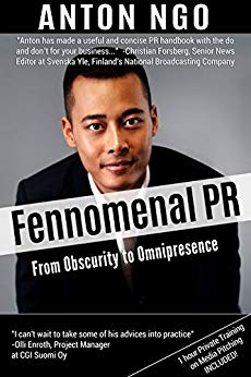 Fennomenal PR: From Obscurity to Omnipresence