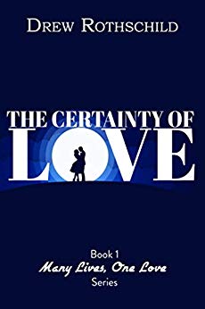 Free: The Certainty of Love