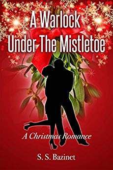 Free: A Warlock Under The Mistletoe
