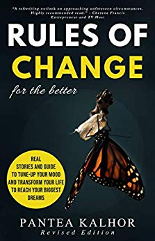 Rules of Change for the Better