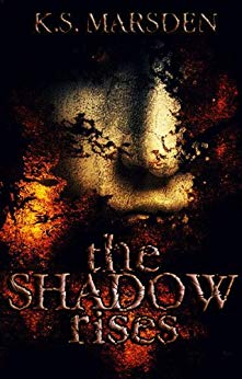 Free: The Shadow Rises (Witch Hunter #1)