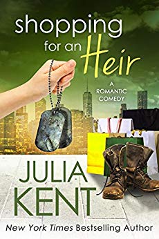 Free: Shopping for an Heir