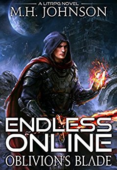 Endless Online: Oblivion’s Blade