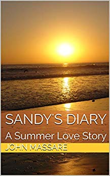 Sandy’s Diary: A Summer Love Story