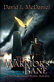 Free: Warrior’s Bane