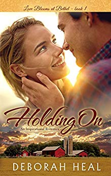 Free: Holding On