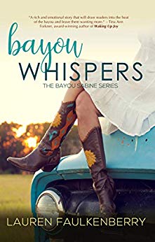 Bayou Whispers