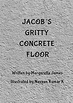 Free: Jacob’s Gritty Concrete Floor