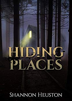 Free: Hiding Places