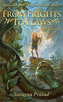 From Frights to Flaws (2nd Edition)