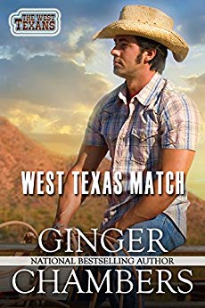 West Texas Match