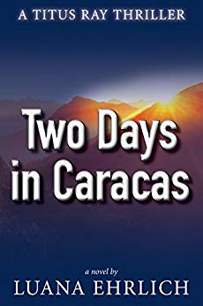 Free: Two Days in Caracas