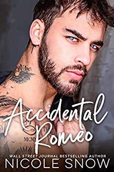 Accidental Romeo: A Marriage Mistake Romance