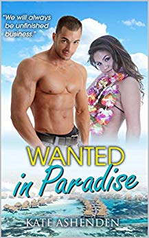 Wanted in Paradise