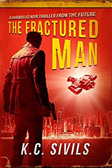 The Fractured Man