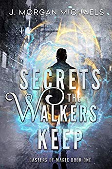 Free: Secrets The Walkers Keep