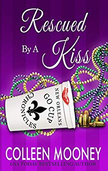 Free: Rescued By A Kiss