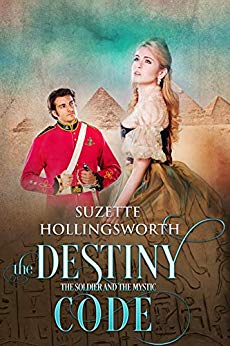 The Destiny Code (Daughters of the Empire Book 1)