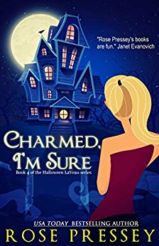 Free: Charmed, I’m Sure