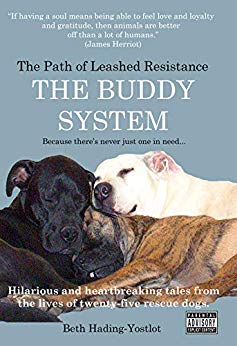 Free: The Path of Leashed Resistance: The Buddy System