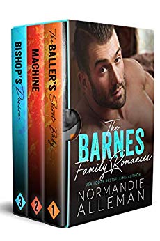 The Barnes Family Romance